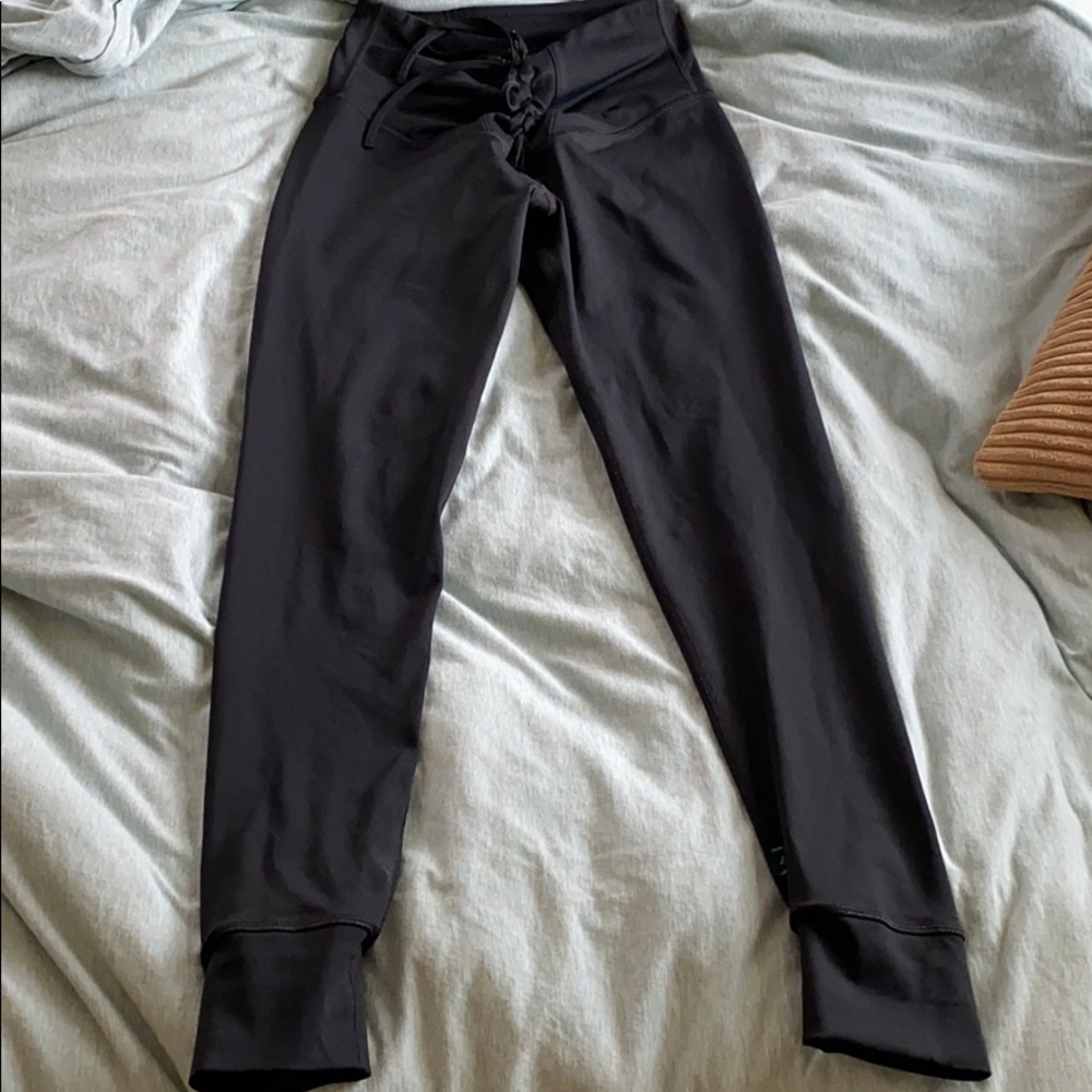 Nancy Rose performance leggings